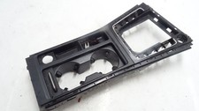 VW GOLF MK7 5G (2013 > 2016) CENTRE CONSOLE CUP HOLDER STORAGE COMPARTMENT