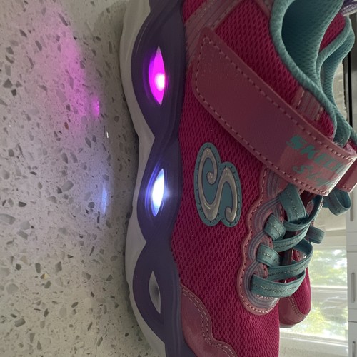 Skechers lights led - led, hook
