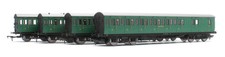 EFE Rail E86022 LBSCR 54ft