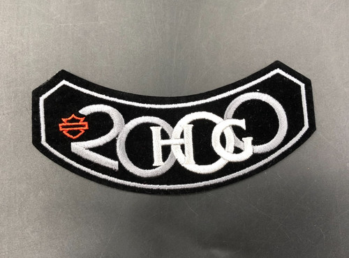 Hog harley owners group - harley,