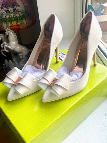 Ted baker london ivory - ted,
