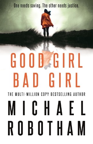 Good girl bad - good, the