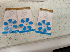 Power One P675 Hearing Aid Batteries, 20 Pack, Expiry Date September 2028