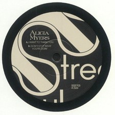 Myers alicia i - myers,,