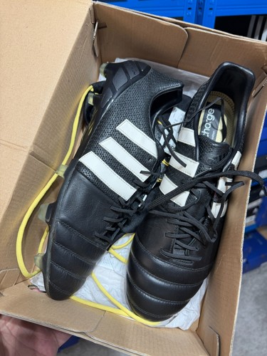 Adidas nitrocharge 0 - adidas, 1.0