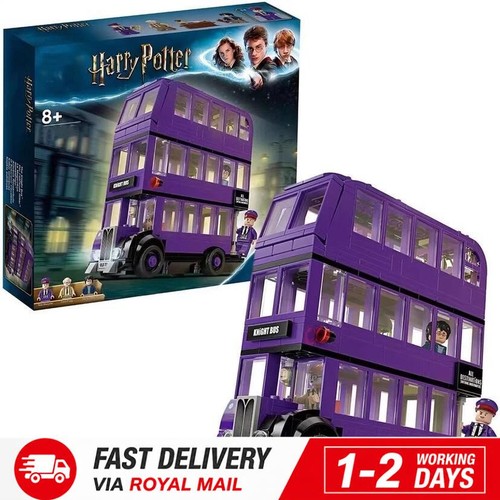 6073 harry potter - 6073, bus