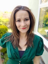 Forte Wig Belletress Peanut Butter Chocolate R ext Lace front Mono Top Handtied