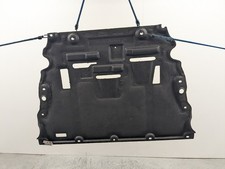 FORD GALAXY MK4 ENGINE UNDER TRAY SPLASH GUARD COVER 2016