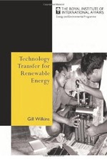 Technology Transfer for