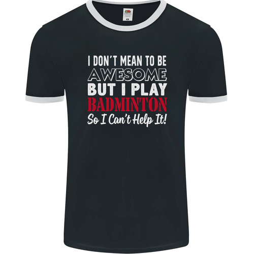 Dont mean be - i,