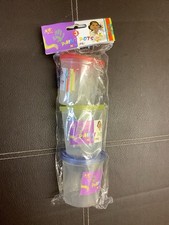 Children's paint pots brand