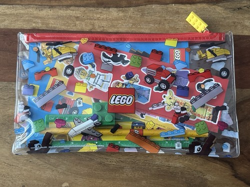 Lego 5005969 school - school, supply