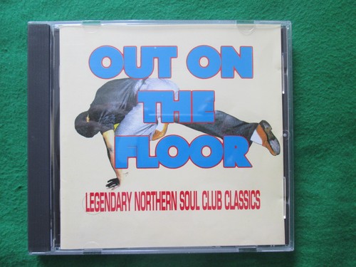 Out the floor legendary - out, on