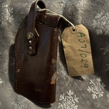 Brown Holster