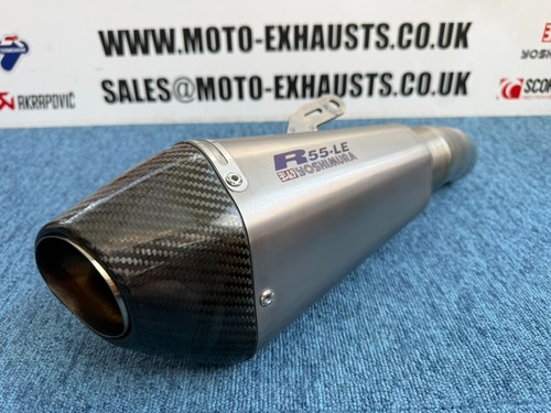 Bmw s1000rr yoshimura r55 - s1000rr,
