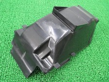 GPZ1000RX Rear Fender