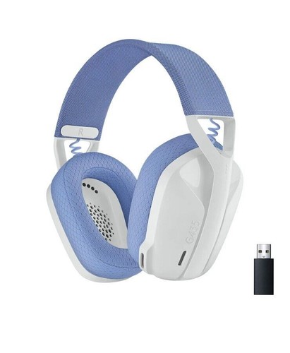 Logitech g435 lightspeed - logitech,