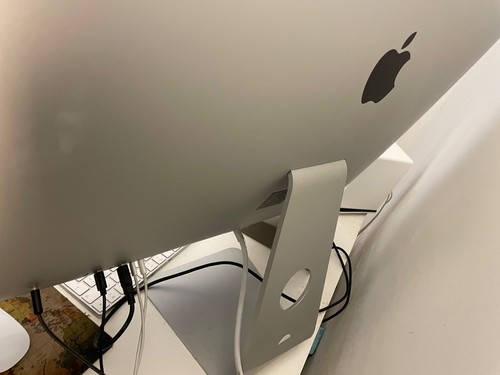 Apple imac retina 5k - imac, 27"