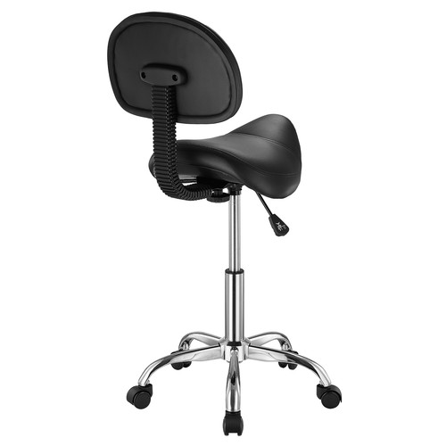 Uimoso saddle swivel stool - uimoso,
