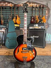 Ibanez af75 brown - af75,