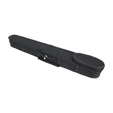 Violin Bow Case Bass Bow Box Sturdy Thick Padding Instrument Accessories Hard