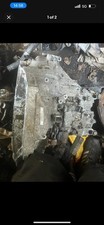 Honda Civic Mk8 Gearbox 1.8 