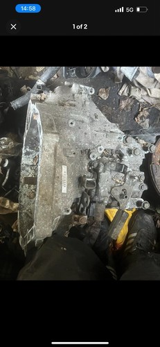 Honda civic mk8 gearbox - mk8,