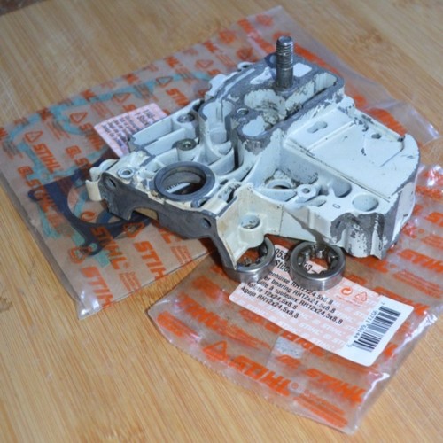 Stihl ms201t used sprocket - stihl,