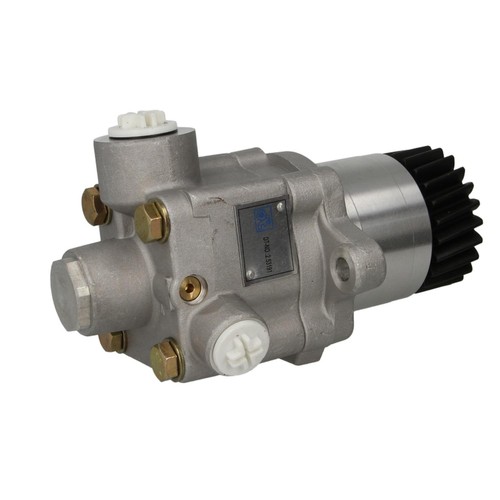 Hydraulic pump power steering - hydraulic,
