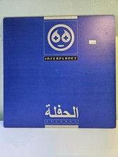 Interplanet - Volume 4 Tribal