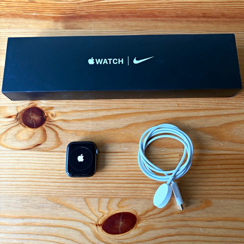 Apple watch nike - watch,