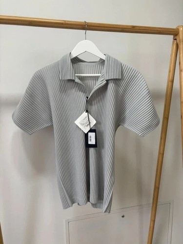 Nwt homme plisse issey - homme,