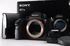 Sony A7s II 35 Languages