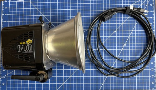 Alienbee 400