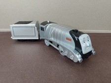 Spencer Train and Truck -