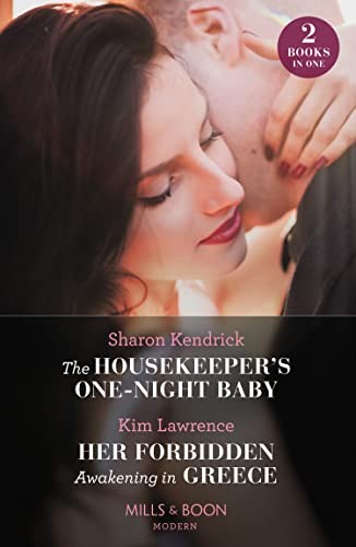 The housekeeper one - the, housekeeper's