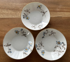 CH Field Haviland GDM Limoges
