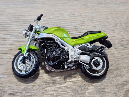Maisto motorcycle - 1/18,