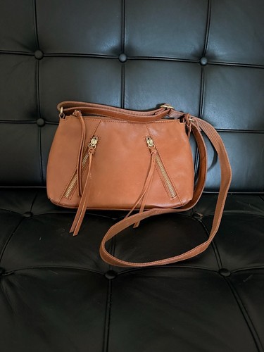 Joe jeans cognac brown - joe's,