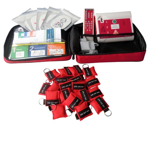 Aed trainer cpr - trainer,