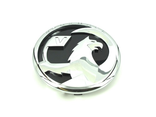 Genuine new vauxhall - new,