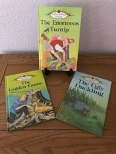 Ladybird story books - ladybird,