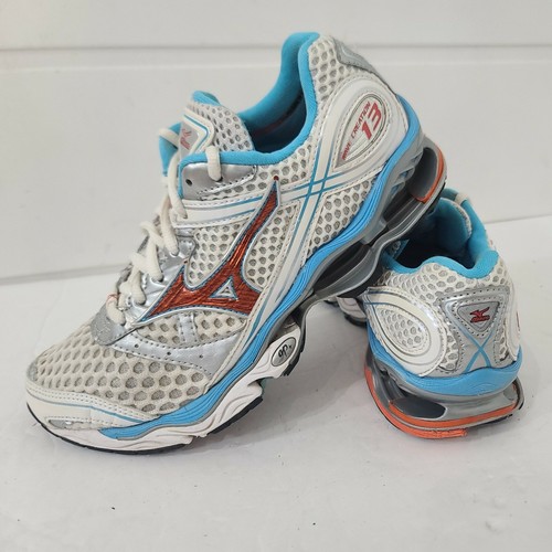 Mizuno womens wave - wave, 13