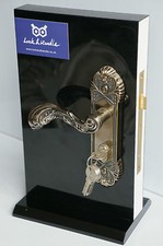 Period style bronzed - style, metal