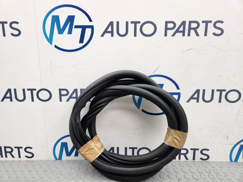 Bmw series rear door gasket - series,
