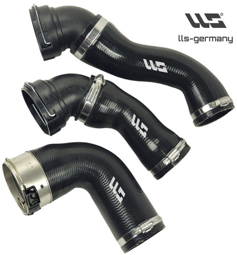 Turbo charge air - hose, for