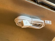 5m Telephone Extension Cable 4