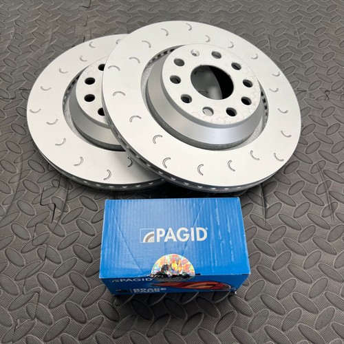 Audi hook rear brake - s3,