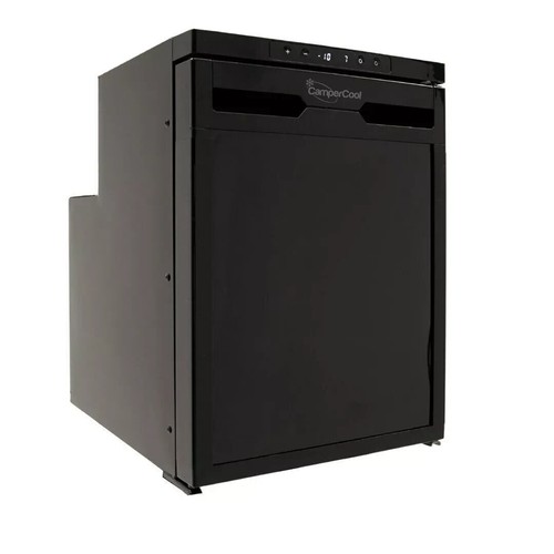 Alpicool litre 12v black - 12v,