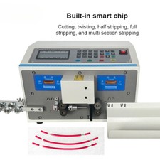 220V Electric Wire Stripping